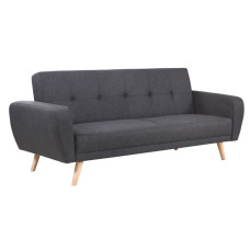 Inca Large Sofa Bed - Grey