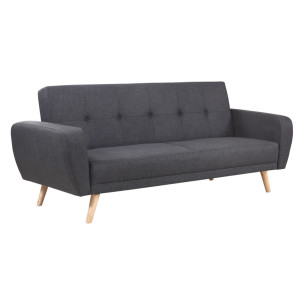 Inca Large Sofa Bed - Grey
