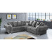 Fernando Corner 2C1 Formal Cushions