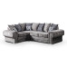 Fernando Corner 1C2 Pillow Back