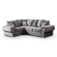 Fernando Corner 1C2 Pillow Back