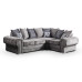 Fernando Corner 2C1 Pillow Back