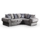 Fernando Corner 2C1 Pillow Back