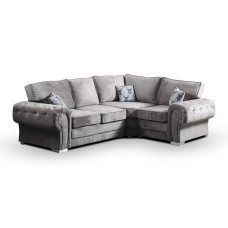 Fernando Corner 2C1 Formal Cushions