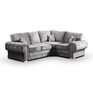 Fernando Corner 2C1 Formal Cushions