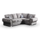 Fernando Corner 2C1 Formal Cushions