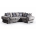 Fernando Armchair Grey