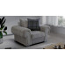 Fernando Armchair Grey