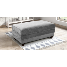 Nicole Large Footstool
