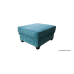 Chesterfield Footstool