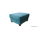 Chesterfield Footstool