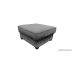 Chesterfield Footstool