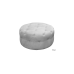Lux Large Round Footstool
