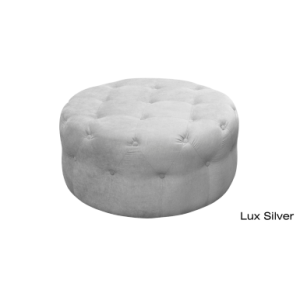 Lux Footstool 