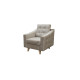 Gainsborough 1 Armchair Cream