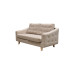 Gainsborough Corner Sofa RHC Cream
