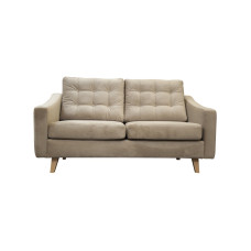 Gainsborough 3 Seater Sofa Cream
