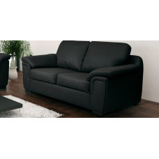 Glow 2 Seater Black