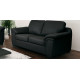 Glow 2 Seater Black