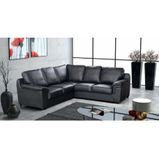Glow Corner Black