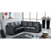 Glow Corner Black