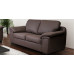 Glow 2 Seater Brown