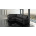 Glow Corner Black