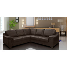 Glow Corner Brown