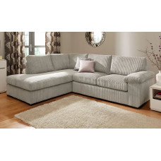 Hugo Cream LHC Sofa