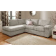 Hugo Cream LHC Sofa