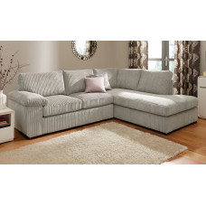 Hugo Cream RHC Sofa