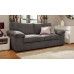 Hugo Black 2 seater