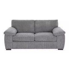 Hugo Grey 2 seater
