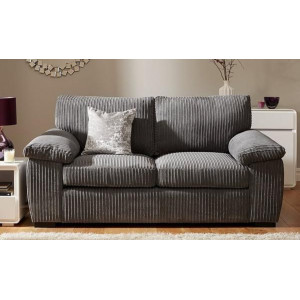 Hugo Black 2 seater