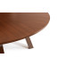 Huxley Round Table with + 4 Chairs Set