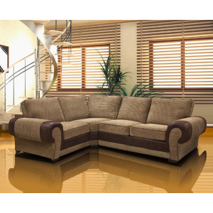 Jocelyn 1C2 Beige Brown
