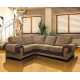 Jocelyn 1C2 Beige Brown