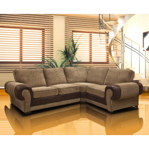 Jocelyn 2C1 Beige Brown