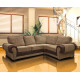 Jocelyn 2C1 Beige Brown