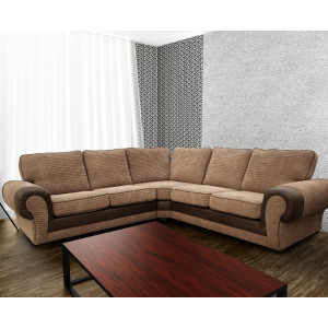 Jocelyn 2C2 Beige Brown
