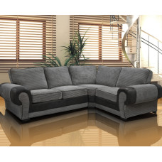 Jocelyn 2C1 Grey Black