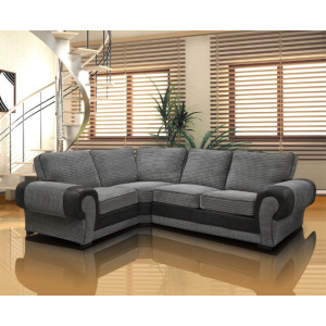Jocelyn 1C2 Grey Black