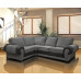 Jocelyn 1C2 Grey Black
