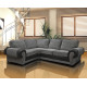 Jocelyn 1C2 Grey Black