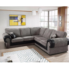 Jocelyn 2C2 Grey Black