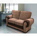 Jocelyn Armchair Beige Brown
