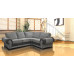 Jocelyn 2C1 Grey Black