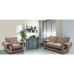 Jocelyn 1C2 Beige Brown