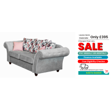 Lawrie 2 Seater