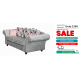 Lawrie 2 Seater